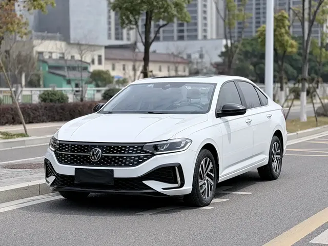 Volkswagen Lavida 2023 300TSI DSG Starlight Full Comfort Edition