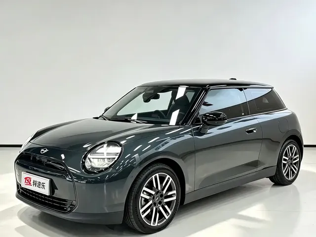 MINI Electric MINI COOPER 2025 Model 456km COOPER E Classic