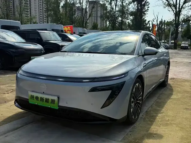 Nissan N7 2025 Model 625 Max