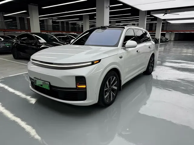Li Auto L7 2023 Max