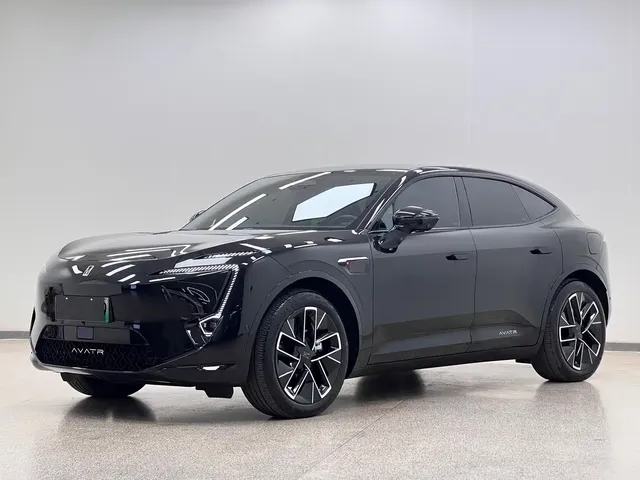 Avatr 11 2025 Max Pure Electric AWD