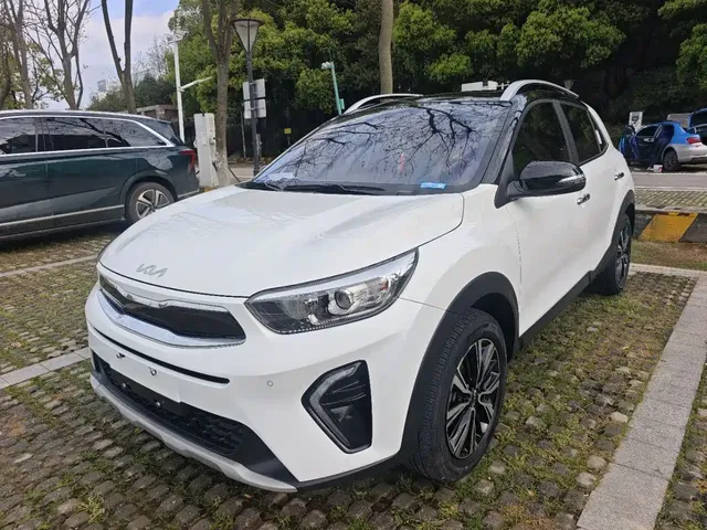 Kia KX1 2021 1.4L Automatic Fun Fashion Edition