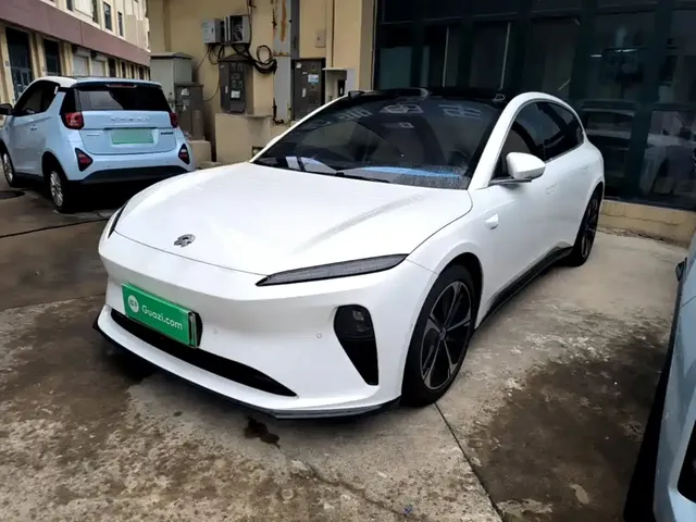 NIO ET5T 2023 Model 75kWh Touring