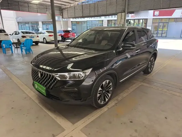 Besturn Bestune T77 2020 PRO 280 TID Automatic Elite