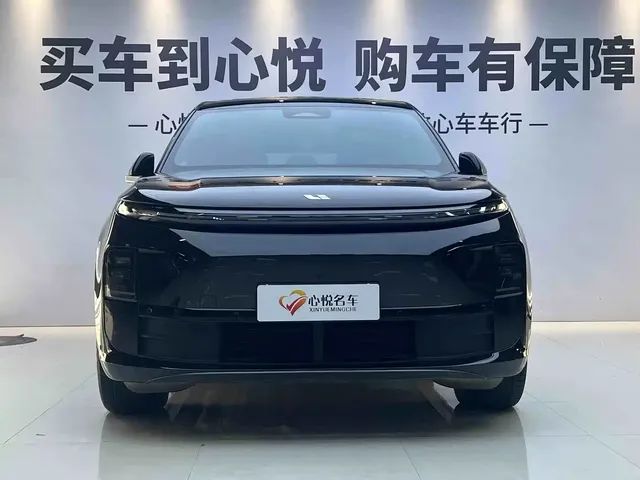 Li Auto L6 2024 Pro