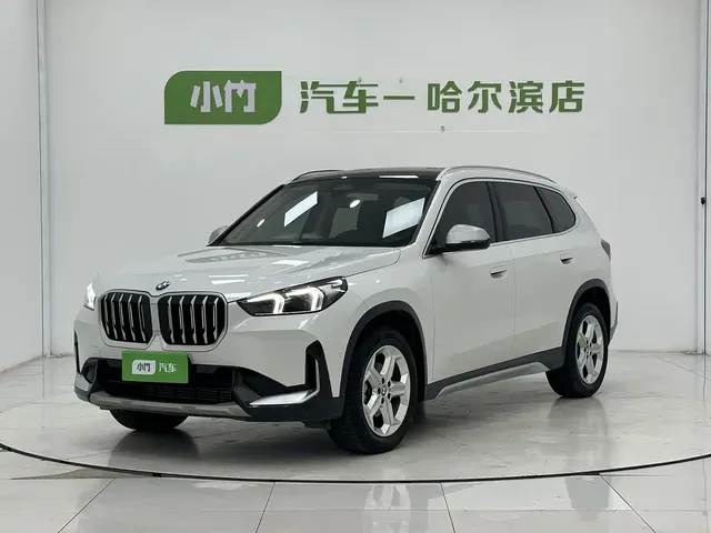 BMW X1 2023 sDrive20Li X Design Package