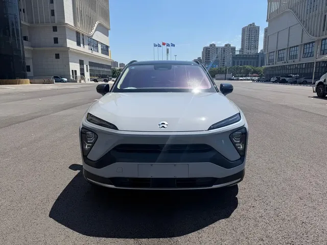 NIO ES6 2020 420KM Sport
