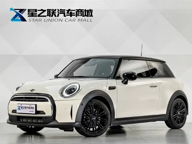 MINI MINI 2022 1.5T COOPER Artist