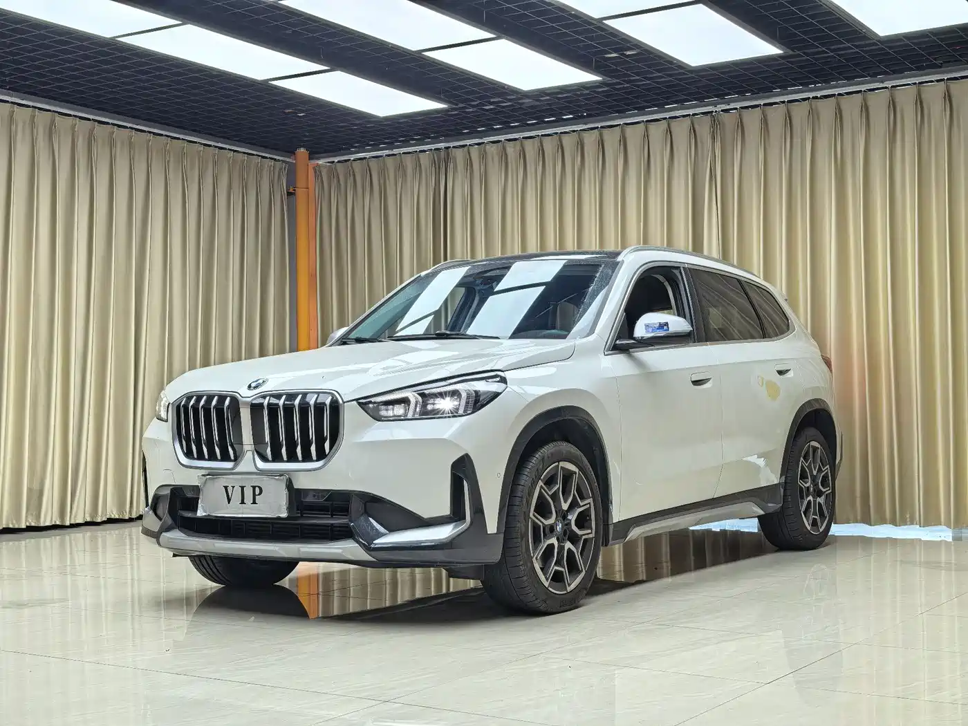 BMW X1 2023 sDrive25Li M Sport Package