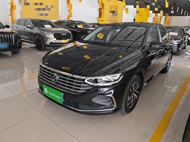 Volkswagen Lavida 2024 Model 300TSI DSG Full Comfort Edition