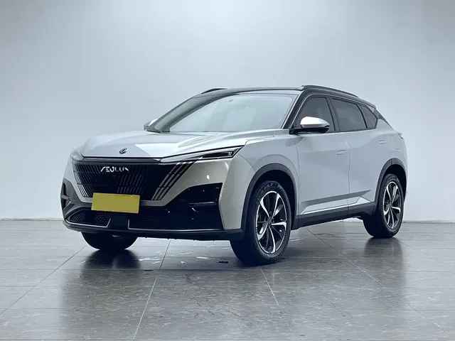 Dongfeng Aeolus Haohan 2024 Glory Edition 1.5T Fashion