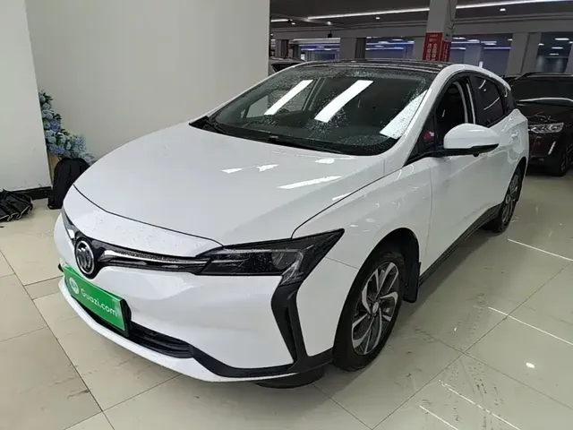 Buick Velite 6 2024 450km Premium PLUS