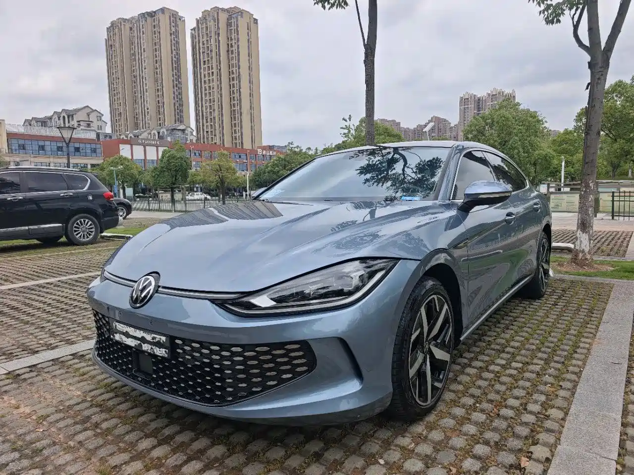 Volkswagen Lamando 2023 Lamando L 280TSI DSG Cool Edition