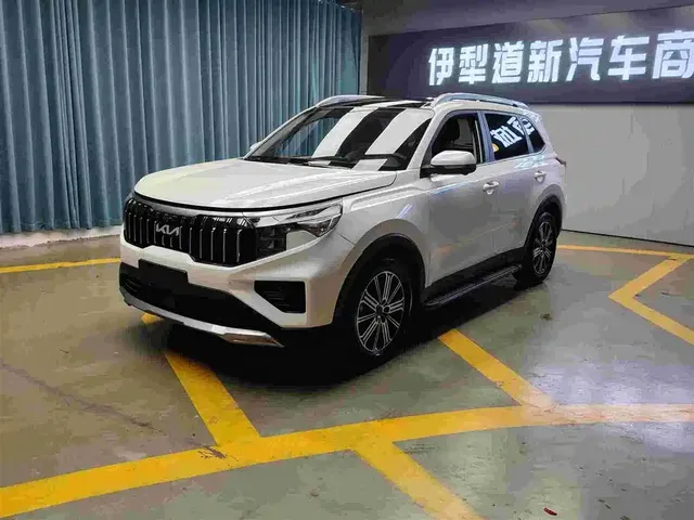 Kia Sportage 2021 Ace 2.0L Brilliant Edition