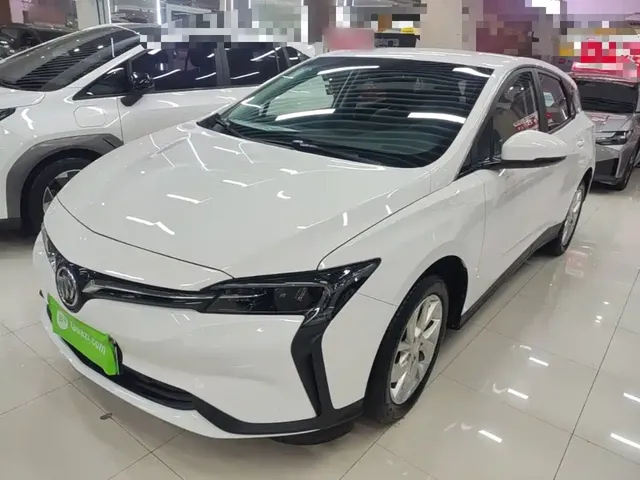 Buick Velite 6 2023 Facelift 430km Travel Edition