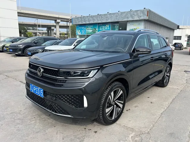 Volkswagen Talagon 2023 380TSI 4WD R-Line Touring Edition