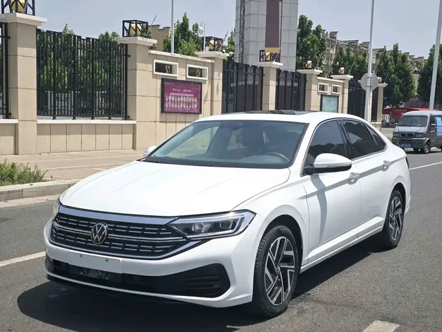 Volkswagen Sagitar 2023 Model Year 280TSI DSG Surpass Edition