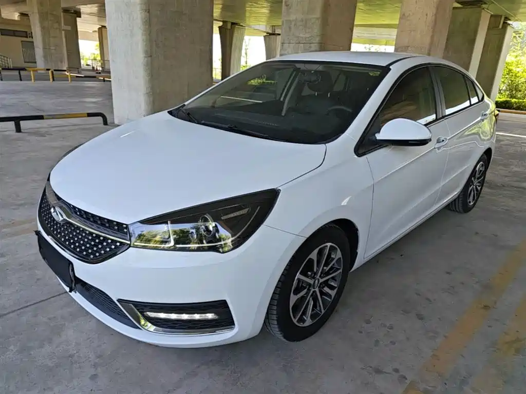 Chery Arrizo 5 2021 PRO 1.5L CVT Youth Edition