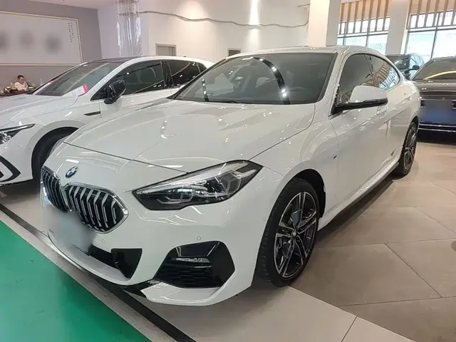 BMW 2 Series (Import) 2023 225i 4-Door Coupe M Sport Package