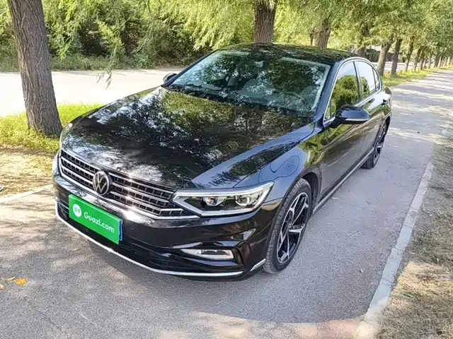 Volkswagen Magotan 2023 Model 2 Million Units Commemorative Edition 280TSI DSG Leading Version