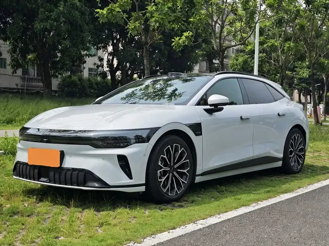 ZEEKR 007GT 2025 Model RWD Smart Drive 75kWh
