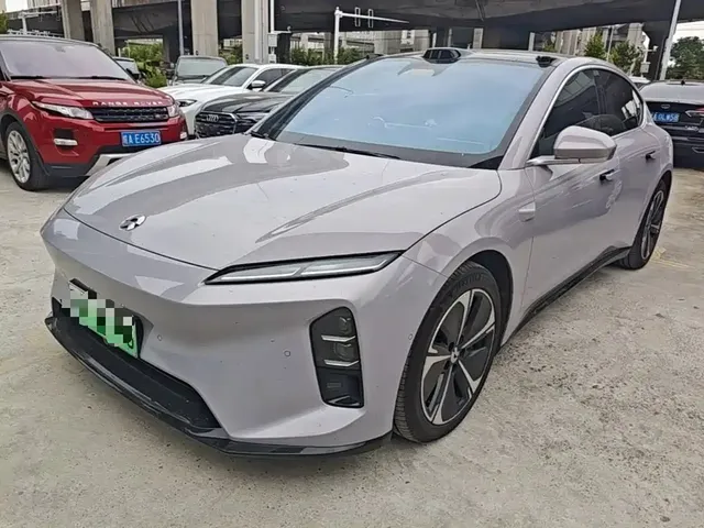 NIO ET5 2025 75kWh