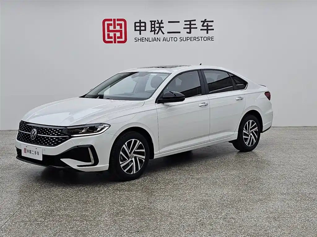 Volkswagen Lavida 2024 Model 300TSI DSG Starlight Leading Edition