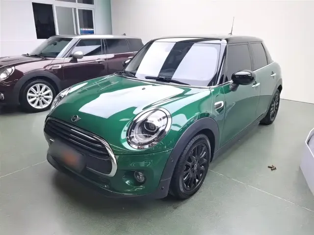 MINI MINI 2022 1.5T COOPER Classic
