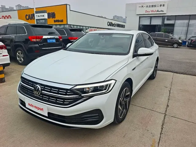 Volkswagen Sagitar 2023 280TSI DSG Beyond Lite
