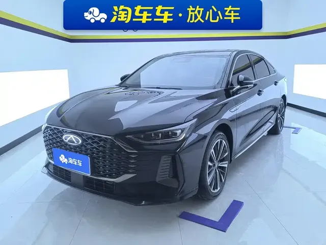 Chery Arrizo 8 PRO 2025 Pro 1.6T Comfort