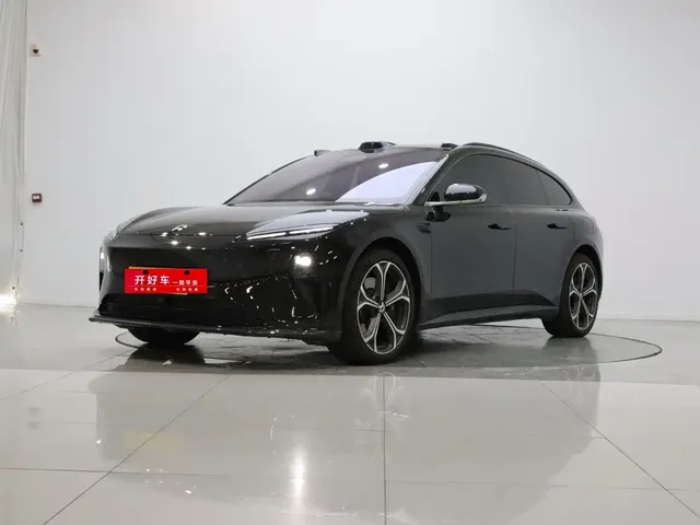NIO ET5T 2024 75kWh Touring