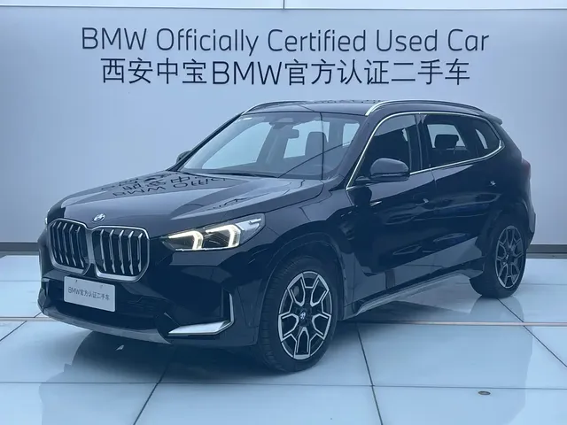 BMW X1 2025 sDrive25Li M Sport Package