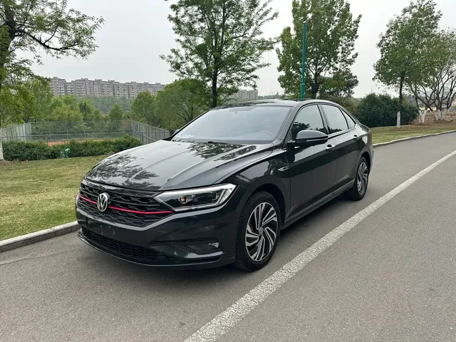Volkswagen Sagitar 2021 280TSI DSG Surpassing Edition