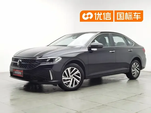 Volkswagen Lavida 2024 Model 1.5L Automatic Starlight 5 Million Edition