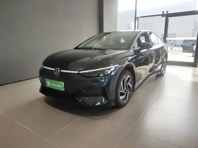 Volkswagen ID.7 VIZZION 2024 Launch Edition
