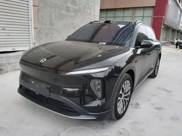 NIO ES6 2024 75kWh
