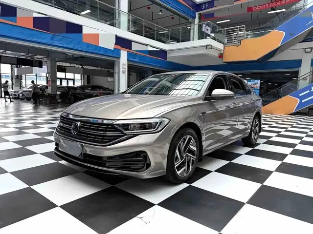 Volkswagen Sagitar 2023 Model Year 280TSI DSG Surpass Edition