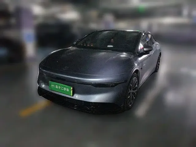 ZEEKR 007 2024 RWD Enhanced 75kWh
