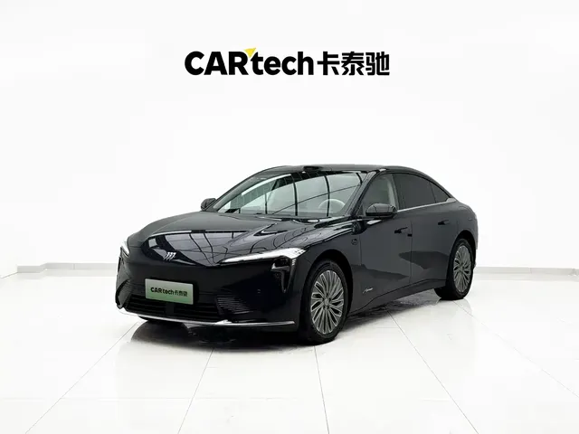 Buick Zenith Sedan 2025 Model Base Version