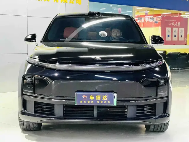Li Auto L7 2024 Pro