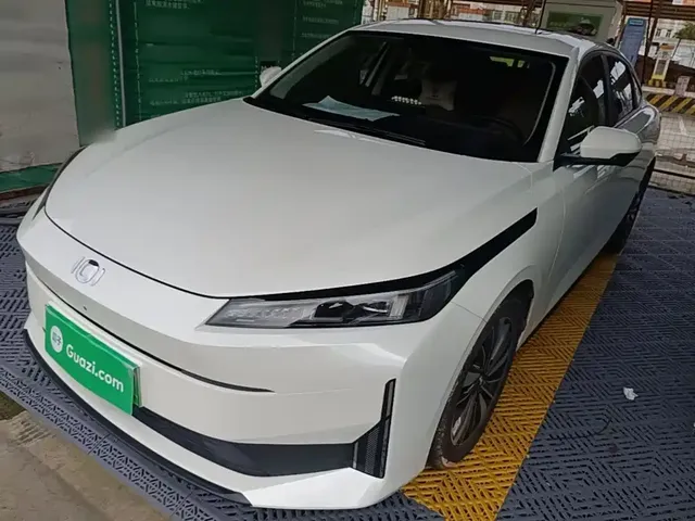 Changan Qiyuan A05 2024 70 Pro