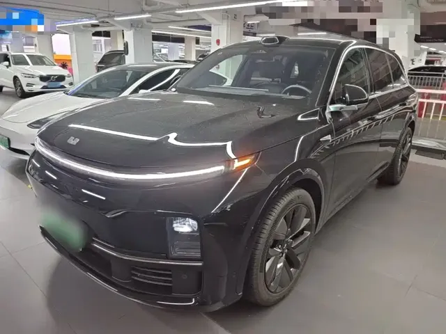 Li Auto L7 2024 MAX