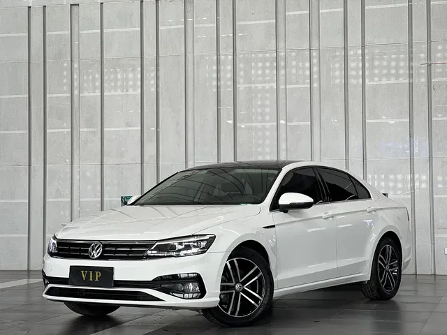 Volkswagen Lamando 2019 280TSI DSG Comfort Edition China VI