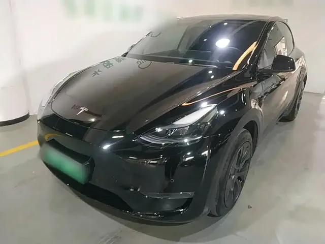 Tesla Model Y 2023 Long Range All-Wheel Drive Edition