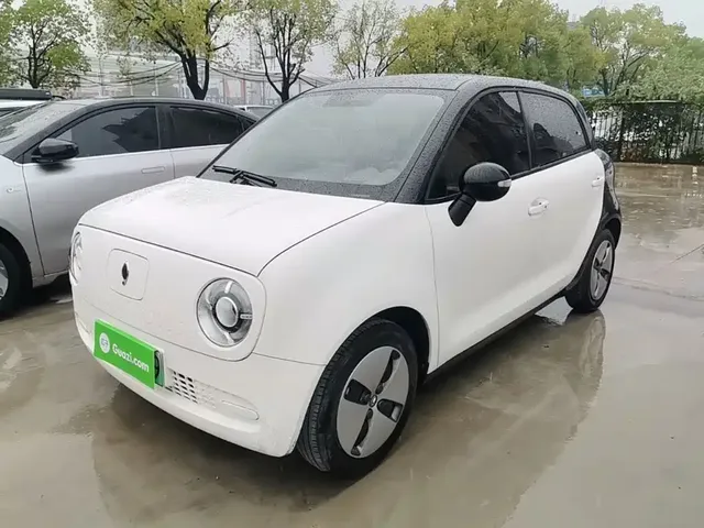 Ora Black Cat 2021 301km Basic Model