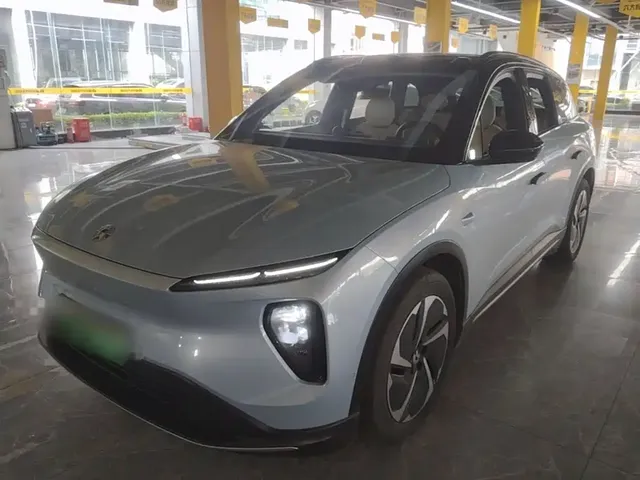 NIO ES6 2023 75kWh