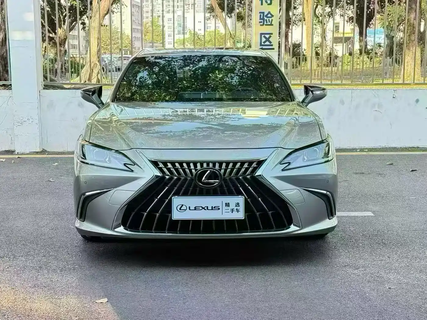 Lexus ES 2022 300h Excellence Edition