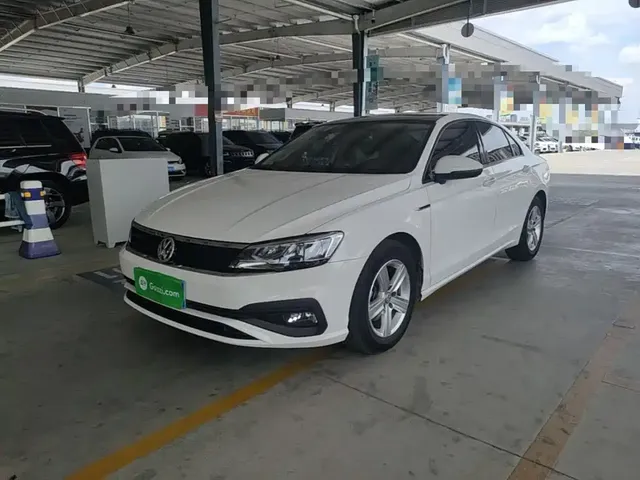 Volkswagen Lamando 2021 230TSI DSG Fashion Edition