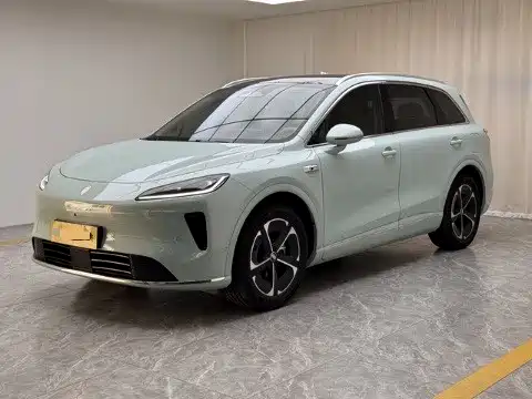 Shangjie SUV 2025 Model Pure Electric Pro