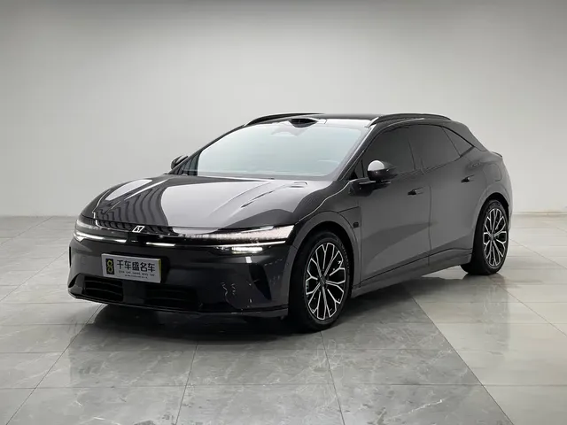 ZEEKR 007GT 2025 Model Long Range AWD Smart Drive 100kWh